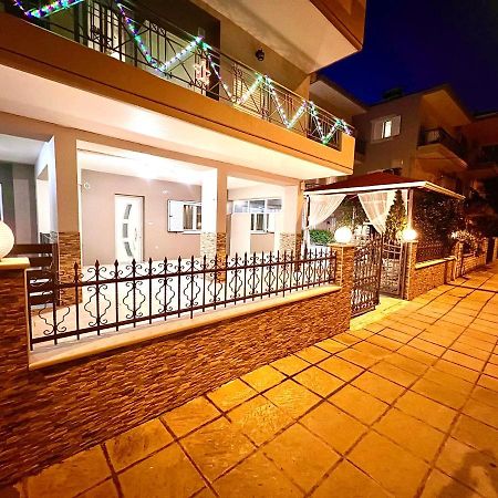 Unique Guest House Ioannina Exterior foto