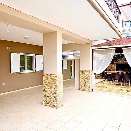 Unique Guest House Ioannina Exterior foto